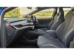 Skoda Elroq 85 SPORTLINE WITH 21" SUPERNOVA ALLOYS - Image 4