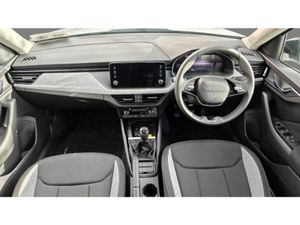 Skoda Kamiq SELECTION 1.0 TSI 115 BHP-MONTADO ALLO - Image 2