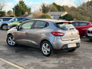 Renault Clio 2014 1.2 petrol nct 08/26 - Image 4