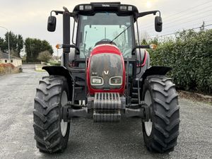 Valtra N92 - Image 2