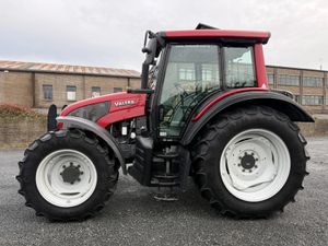 Valtra N92 - Image 3