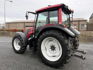 Valtra N92 - Image 4