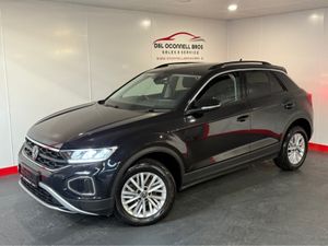 Volkswagen T-Roc 2.0 TDI 116HP - Image 2