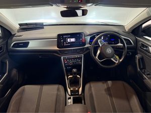 Volkswagen T-Roc 2.0 TDI 116HP - Image 3