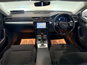 Skoda Superb AMBITION 2.0 TDI DSG 5DR AUTO - Image 3