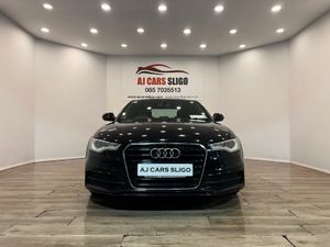 ✨ 2014 AUDI A6 S-LINE 177BHP AUTOMATIC ✨ S-Line - Image 3