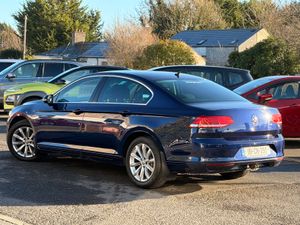 VW Passat 20181.6 Diesel high line - Image 3