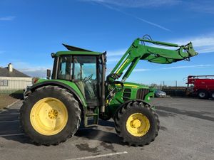 John Deere 6330SE - Image 3