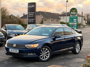 VW Passat 20181.6 Diesel high line - Image 2