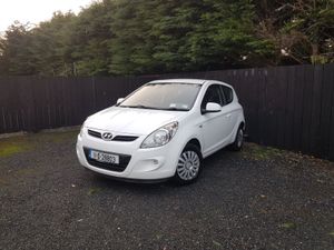 I20 .. LOW LOW KMS.. NCT TODAY - Image 2