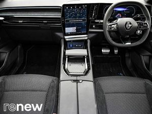 Renault Austral Iconic Esprit Alpine E-Tech Full H - Image 2