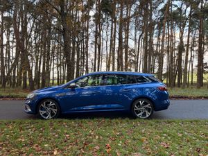 Renault Megane GT Sport Tourer - Image 4
