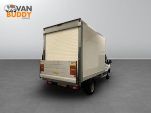 2019 Ford Transit 2.0 350 EcoBlue RWD L2 H1 - Image 4