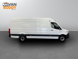 2019 Ford Transit 2.0 350 EcoBlue RWD L2 H1 - Image 2