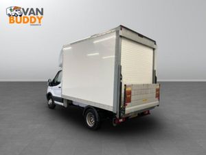 2019 Ford Transit 2.0 350 EcoBlue RWD L2 H1 - Image 3