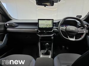 Dacia Bigster Expression Tce 140 - Image 3