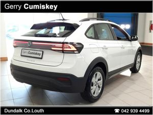 Volkswagen Taigo 1.0 TSI Life 95HP - Image 3