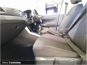 Volkswagen Taigo 1.0 TSI Life 95HP - Image 4