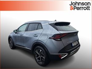 Kia Sportage K3 Diesel MHEV - Image 4
