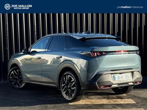 Peugeot 3008 1.2 MHEV 145bhp eDCS6 Allure - Image 2