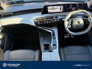 Peugeot 3008 1.2 MHEV 145bhp eDCS6 Allure - Image 4