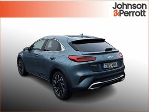 Kia XCeed 1.6 GDI Plug-in Hybrid - Image 4