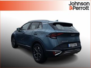Kia Sportage 1.6 CRDi SCR Diesel 115 hp K2 6MT - Image 4