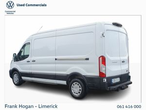 Ford Transit TRANSIT TREND 350 L 2.0 185BHP  M - Image 3
