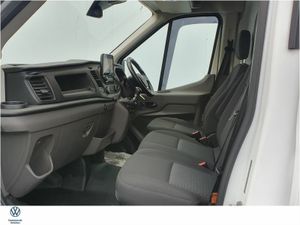 Ford Transit TRANSIT TREND 350 L 2.0 185BHP  M - Image 4