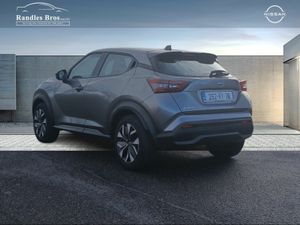 Nissan Juke 1.0T PET 2WD SV - Image 3