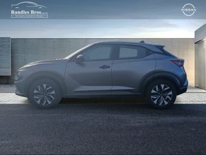 Nissan Juke 1.0T PET 2WD SV - Image 4