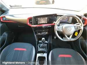 Opel Mokka SRI 1.2i (100PS) S/S - Image 2