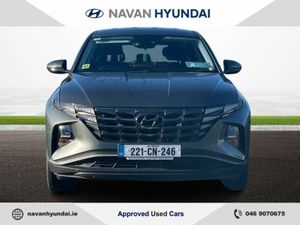 Hyundai Tucson PHEV Comfort Plus 4WD *JUST IN* - Image 3