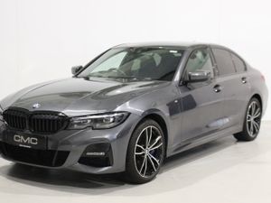 BMW 3-Series 2021 - Image 3