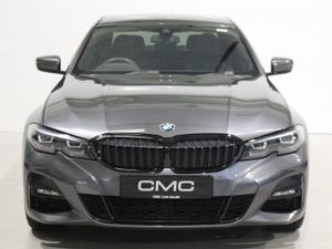BMW 3-Series 2021 - Image 2