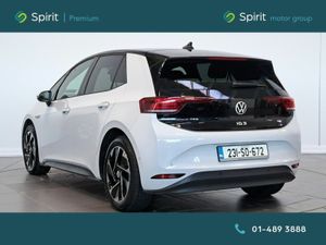 Volkswagen ID.3 Life 204HP 58kWh*Call John 086 191 - Image 3