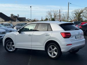 202 AUDI Q2 1.0 AUTOMATIC 5DR - Image 3