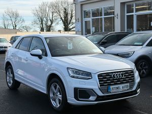 202 AUDI Q2 1.0 AUTOMATIC 5DR - Image 4