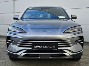BYD SEAL U PHEV Seal U Boost - Image 3