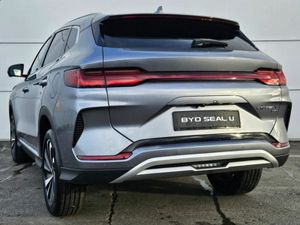 BYD SEAL U PHEV Seal U Boost - Image 4