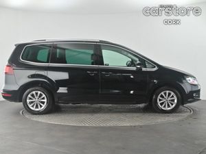 Volkswagen Sharan 1.4 Auto - Image 2