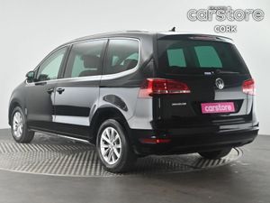 Volkswagen Sharan 1.4 Auto - Image 3