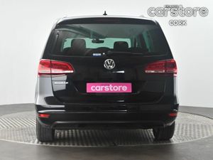 Volkswagen Sharan 1.4 Auto - Image 4