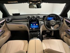 Mercedes-Benz CLE 220d AMG Coupe - 20 Inch Alloys - Image 3