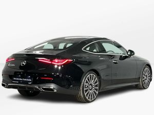 Mercedes-Benz CLE 220d AMG Coupe - 20 Inch Alloys - Image 4