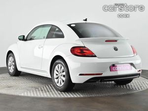 Volkswagen Beetle 1.2 TSI Auto - Image 3
