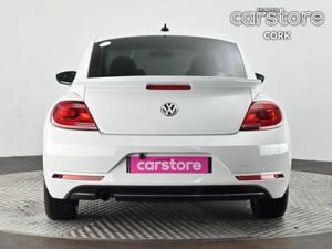 Volkswagen Beetle 1.2 TSI Auto - Image 4