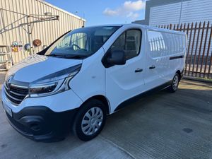 Renault Trafic 2020 - NEW DOE - 2.0 Dci - THE BEST - Image 3