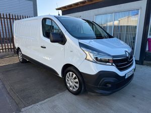 Renault Trafic 2020 - NEW DOE - Image 3