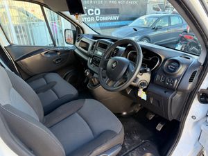 Renault Trafic 2020 - NEW DOE - Image 4